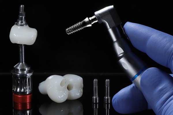 Types Of Dental Bone Grafts