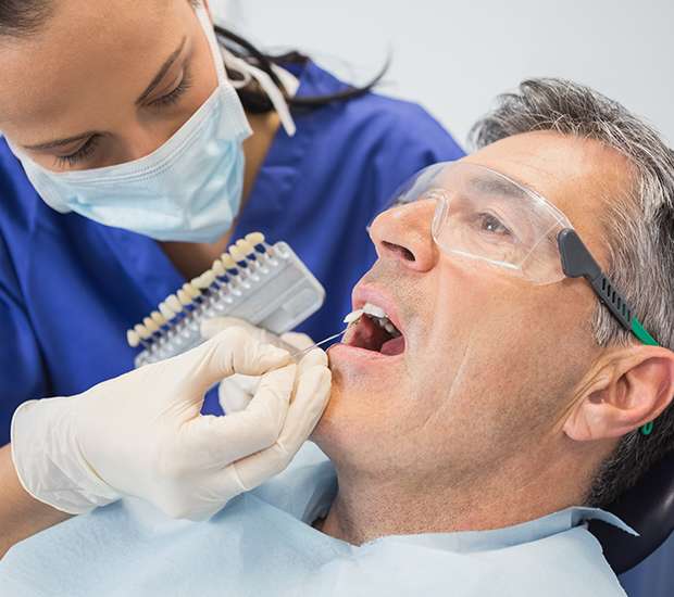 Kendall Dental Cosmetics