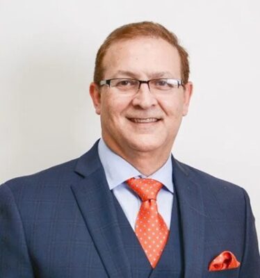 Dr. Richard Romay