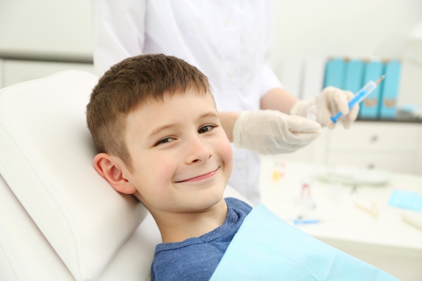 How A Kid Friendly Dentist Creates Positive Dental Experiences