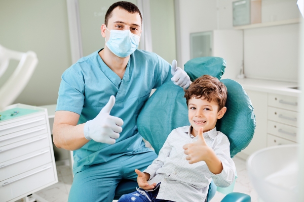 Preventative Dentistry From A Kid Friendly Dentist