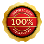Satisfaction Guaranteed
